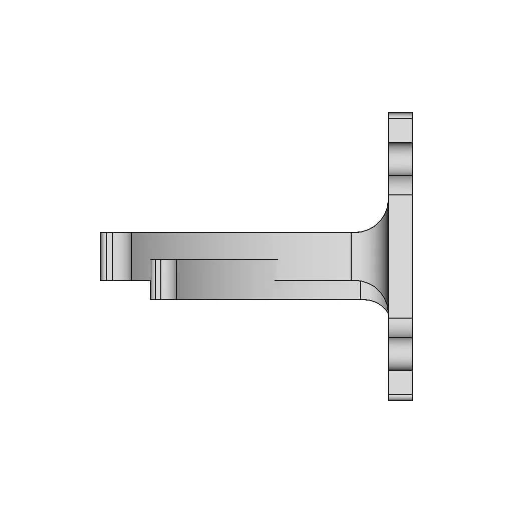 Mini Suspension Table | High-Quality CAD Model_0_90_degree_snapshot