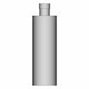 Bottle Of Water | High-Quality CAD Model_0_0_degree_snapshot