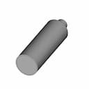 Bottle Of Water | High-Quality CAD Model_60_30_degree_snapshot