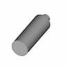 Bottle Of Water | High-Quality CAD Model_60_30_degree_snapshot
