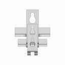Lidl Monitor Ligth Bar Support | High-Quality CAD Model_270_0_degree_snapshot