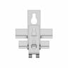 Lidl Monitor Ligth Bar Support | High-Quality CAD Model_270_0_degree_snapshot