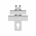 Lidl Monitor Ligth Bar Support | High-Quality CAD Model_90_0_degree_snapshot