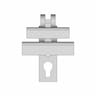 Lidl Monitor Ligth Bar Support | High-Quality CAD Model_90_0_degree_snapshot
