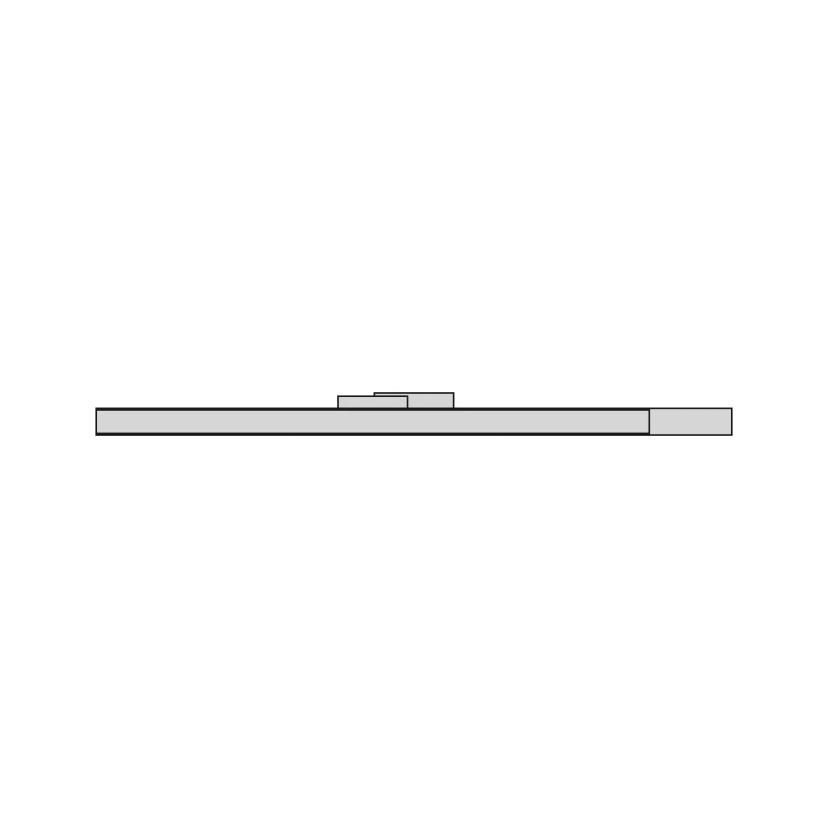 Car Door - Downloadable CAD Representation