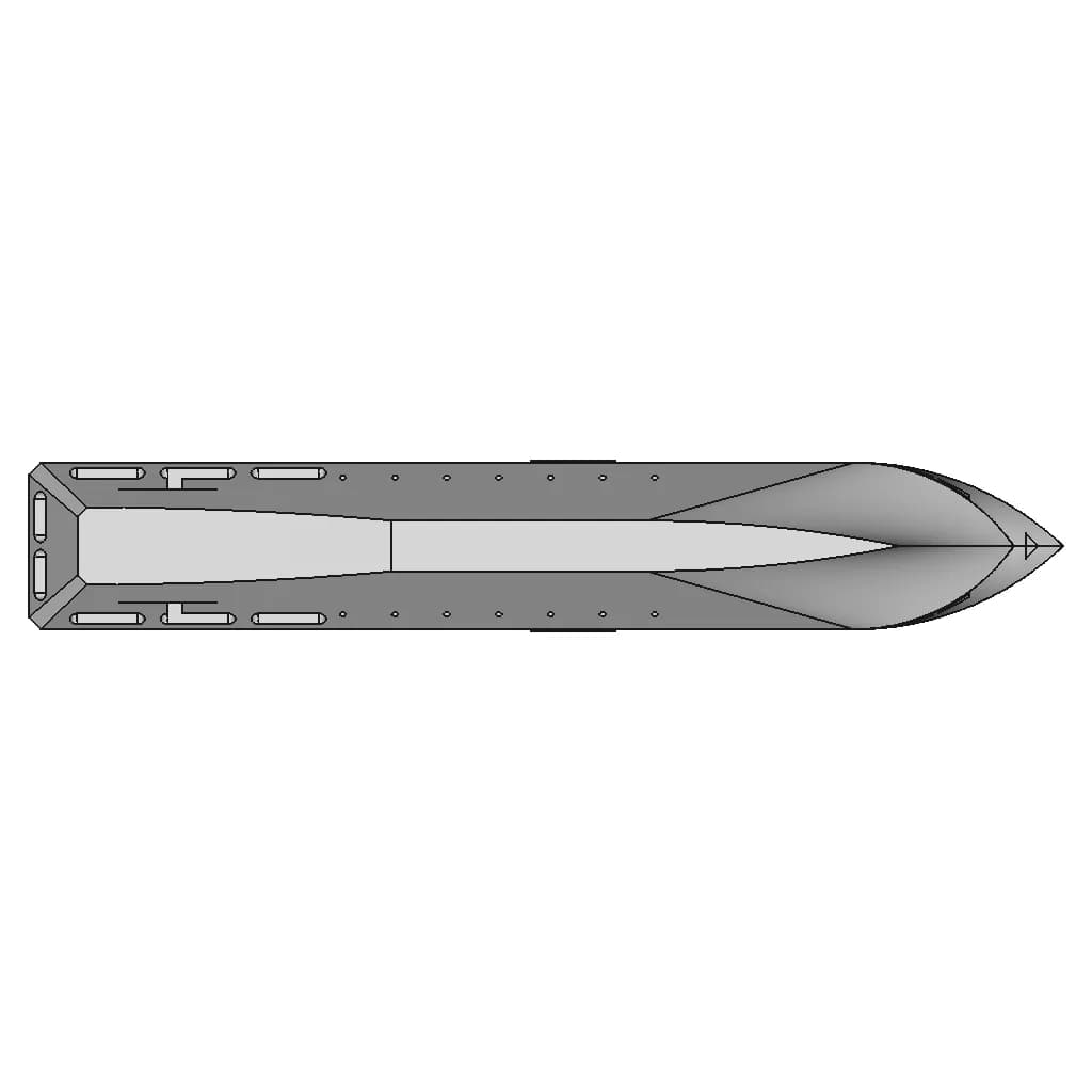 Ship (Inventor) | High-Quality CAD Model_90_0_degree_snapshot