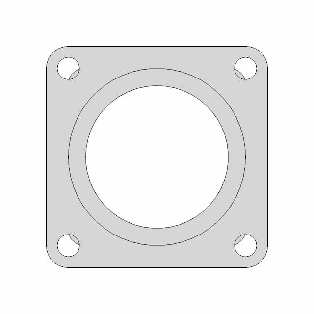 Bii | High-Quality CAD Model