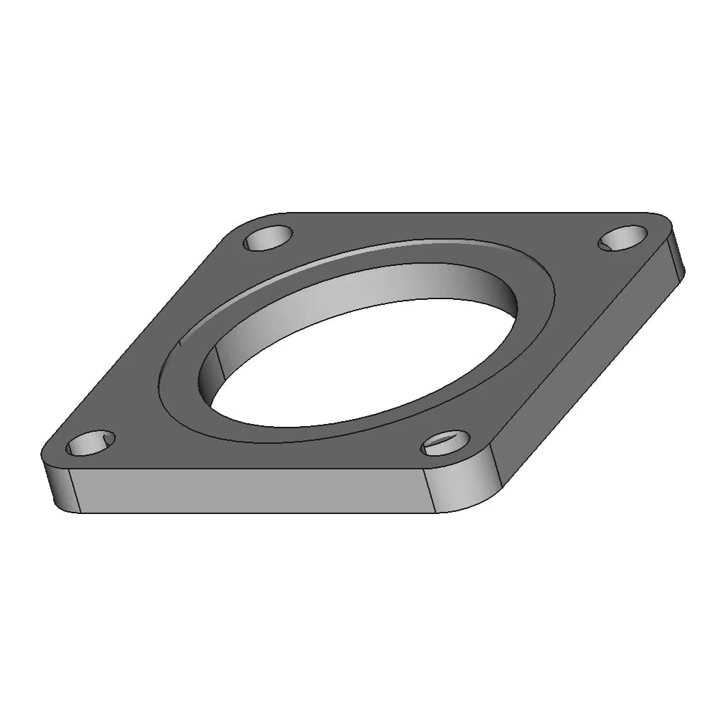 Bii | High-Quality CAD Model_60_30_degree_snapshot