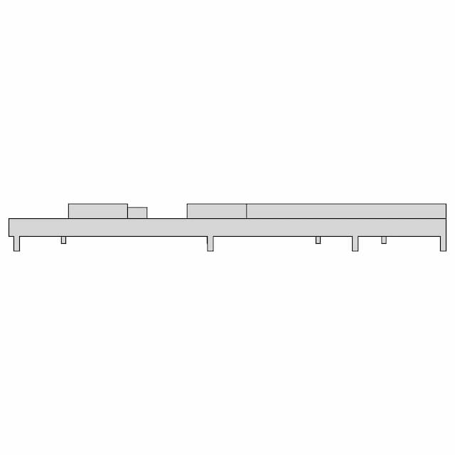 Convair - Downloadable CAD Representation
