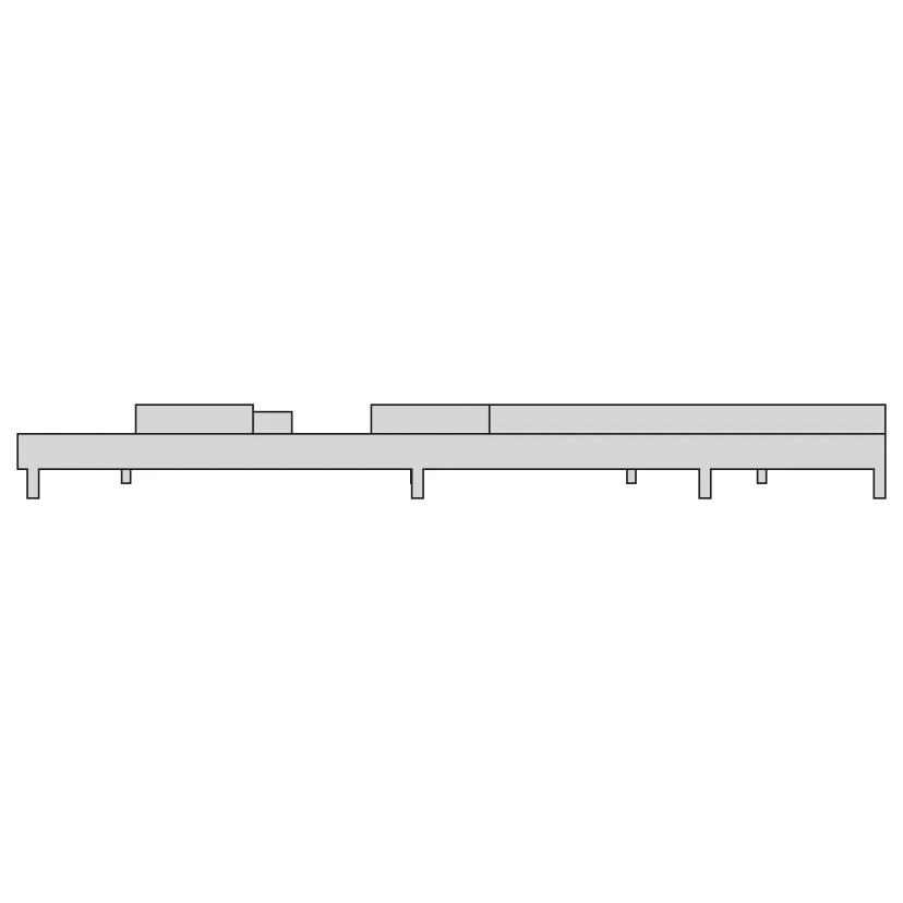 Convair - Downloadable CAD Representation