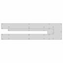 Convair - Downloadable CAD Representation_90_0_degree_snapshot