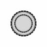 Honeycomb Vase - Standard Mechanical Component_270_0_degree_snapshot