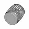 Honeycomb Vase - Standard Mechanical Component_60_30_degree_snapshot