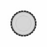 Honeycomb Vase - Standard Mechanical Component_90_0_degree_snapshot