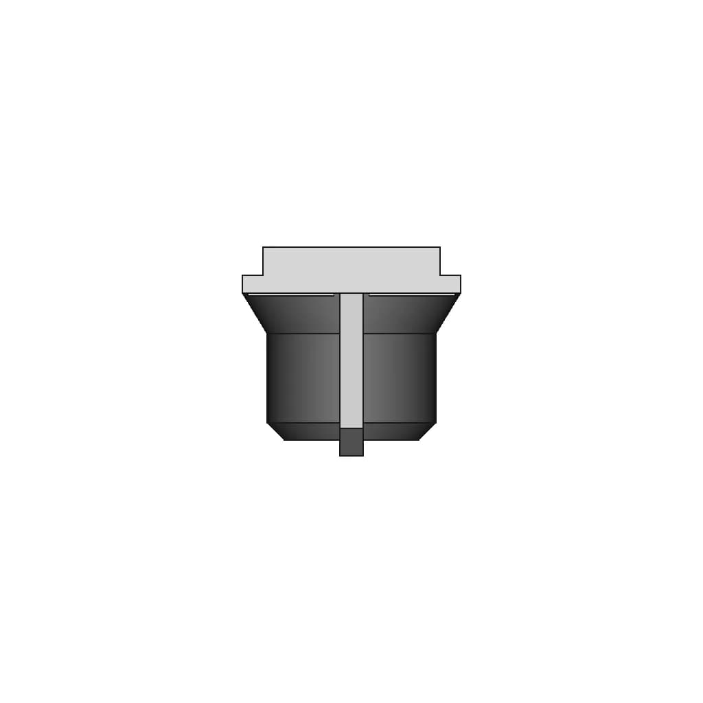 Модуль Плавучести А-200Н | High-Quality CAD Model_0_0_degree_snapshot