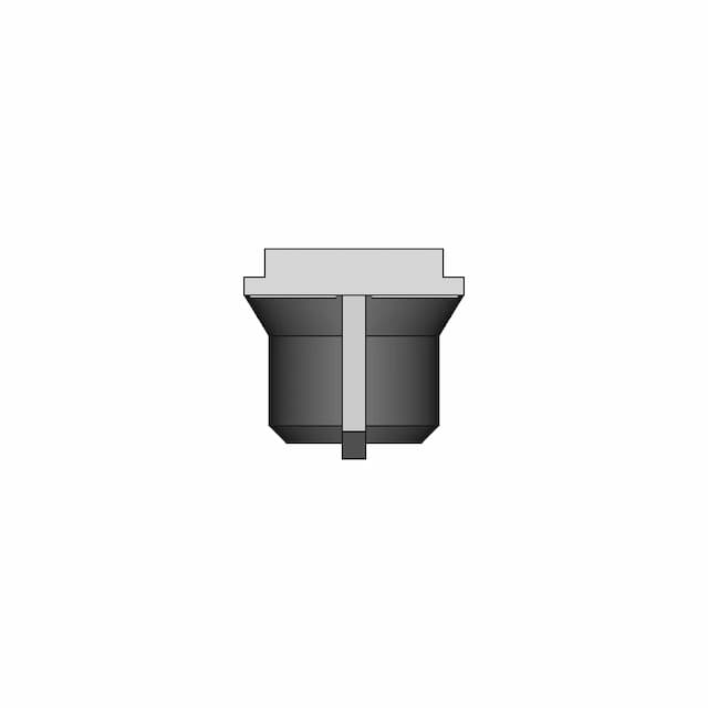 Модуль Плавучести А-200Н | High-Quality CAD Model
