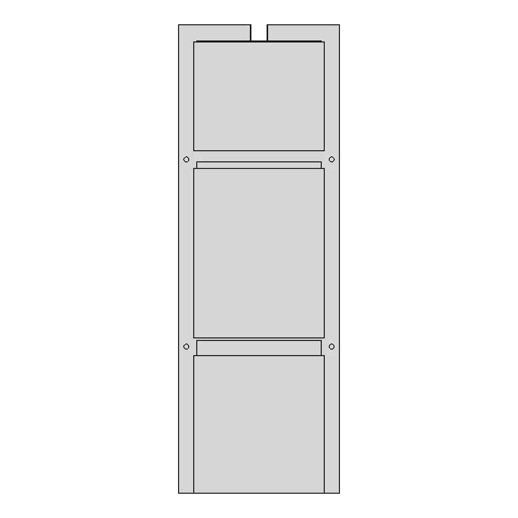 Модуль Плавучести А-200Н | High-Quality CAD Model_270_0_degree_snapshot