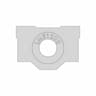 Sce12Uu / Sc12Uu Linear Bearing Block | 12Mm Inner Diameter Linear Ball Bearing - Standard Mechanical Component_0_0_degree_snapshot