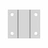 Sce12Uu / Sc12Uu Linear Bearing Block | 12Mm Inner Diameter Linear Ball Bearing - Standard Mechanical Component_270_0_degree_snapshot