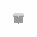 Модуль Плавучести А-250Н | High-Quality CAD Model_0_0_degree_snapshot