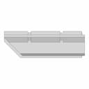 Модуль Плавучести А-250Н | High-Quality CAD Model_0_90_degree_snapshot