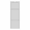 Модуль Плавучести А-250Н | High-Quality CAD Model_270_0_degree_snapshot