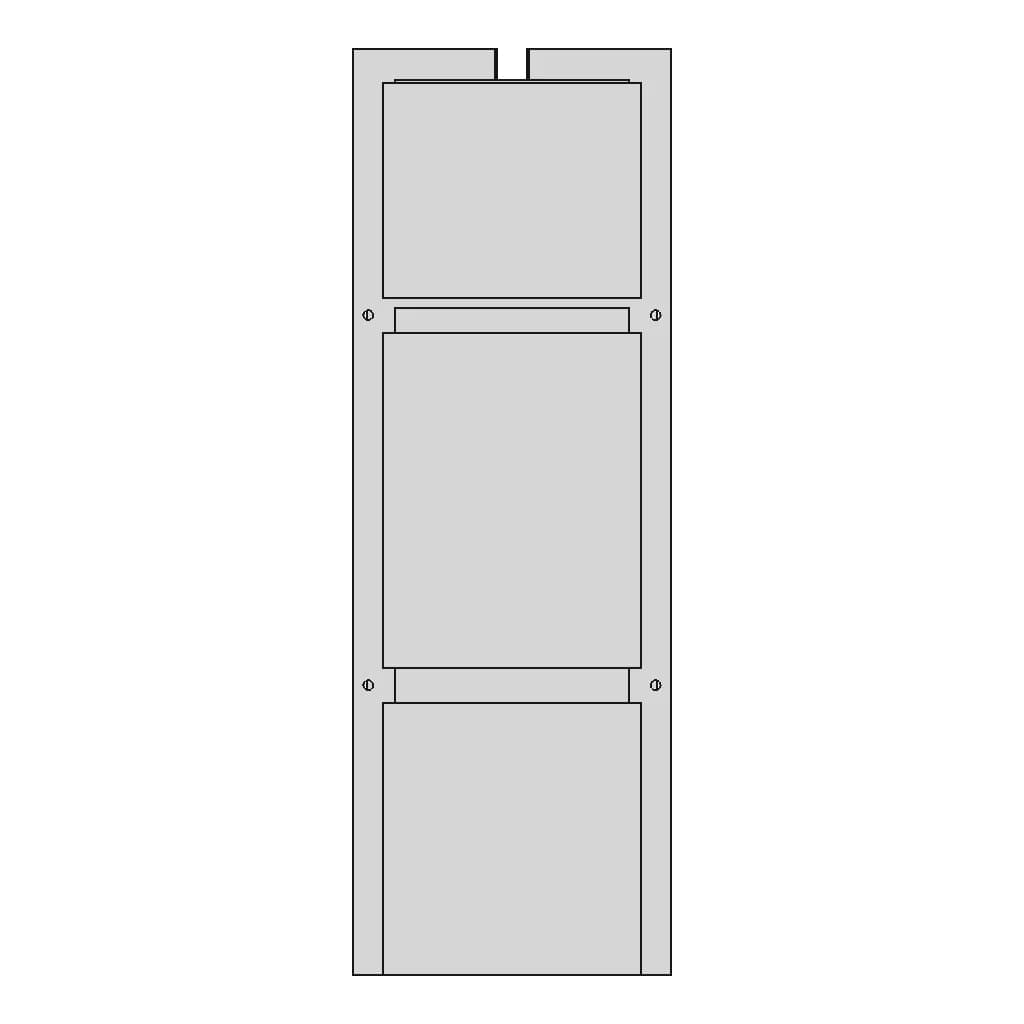 Модуль Плавучести А-250Н | High-Quality CAD Model_270_0_degree_snapshot