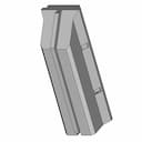 Модуль Плавучести А-250Н | High-Quality CAD Model_60_30_degree_snapshot
