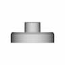 Fl510 Bike Light Support Piece | High-Quality CAD Model_0_90_degree_snapshot