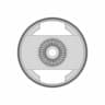 Fl510 Bike Light Support Piece | High-Quality CAD Model_270_0_degree_snapshot
