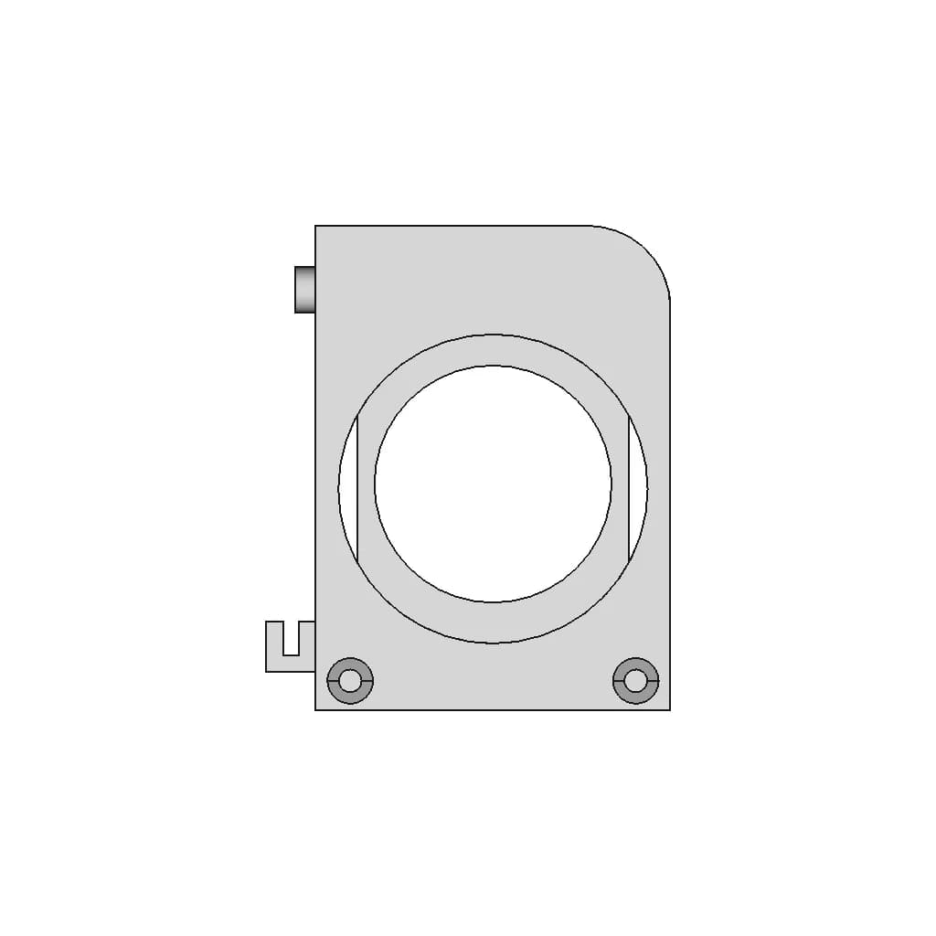 Camera Cover - Downloadable CAD Representation_0_0_degree_snapshot