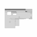 Camera Cover - Downloadable CAD Representation_0_90_degree_snapshot