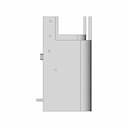 Camera Cover - Downloadable CAD Representation_270_0_degree_snapshot