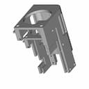 Camera Cover - Downloadable CAD Representation_60_30_degree_snapshot