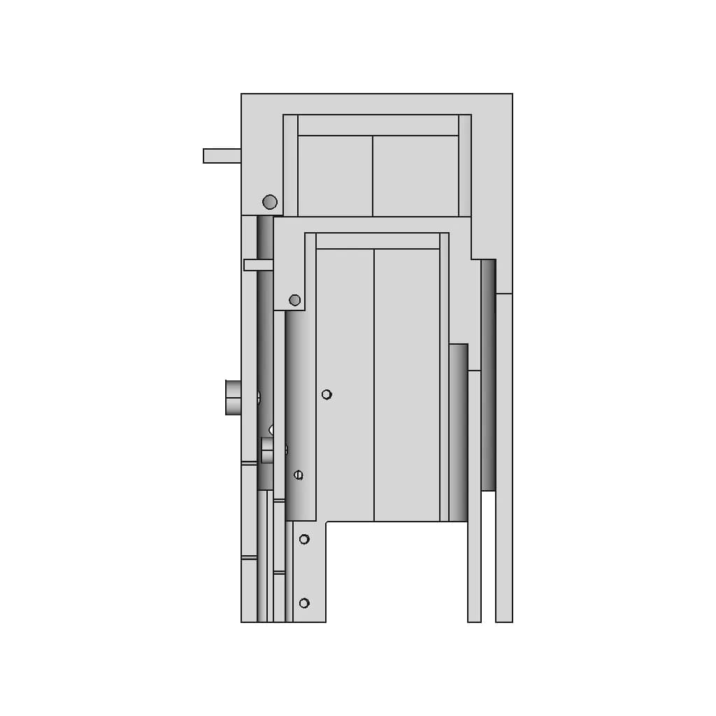 Camera Cover - Downloadable CAD Representation_90_0_degree_snapshot
