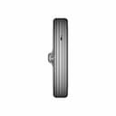 1931 Ford Model A Wheel And Tire - 1/3 Scale | High-Quality CAD Model_270_0_degree_snapshot