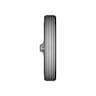 1931 Ford Model A Wheel And Tire - 1/3 Scale | High-Quality CAD Model_90_0_degree_snapshot