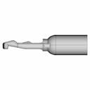 12V Anderson Connector - Downloadable CAD Representation_0_270_degree_snapshot