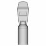 12V Anderson Connector - Downloadable CAD Representation_270_0_degree_snapshot