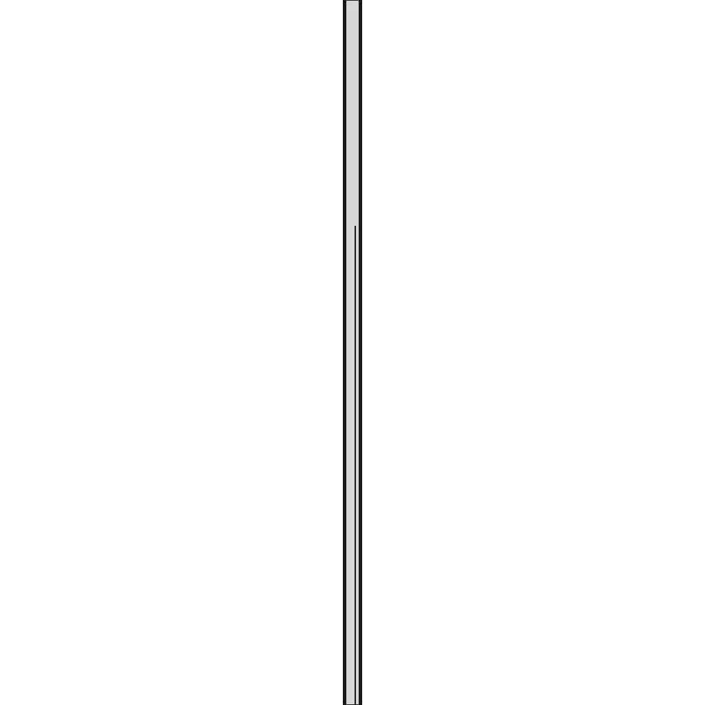 Швеллер 16П Гост 8240-89, Steel Channel - Standard Mechanical Component_0_270_degree_snapshot