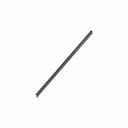 Швеллер 16П Гост 8240-89, Steel Channel - Standard Mechanical Component_60_30_degree_snapshot