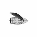 Chichester Scow Sailing Dinghy - Standard Mechanical Component_0_0_degree_snapshot