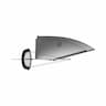 Chichester Scow Sailing Dinghy - Standard Mechanical Component_0_270_degree_snapshot