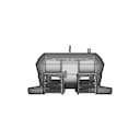 Rc Boat - Hms Flipper | High-Quality CAD Model_0_270_degree_snapshot