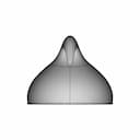 Chocolate Chip - Downloadable CAD Representation_0_90_degree_snapshot