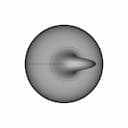 Chocolate Chip - Downloadable CAD Representation_270_0_degree_snapshot
