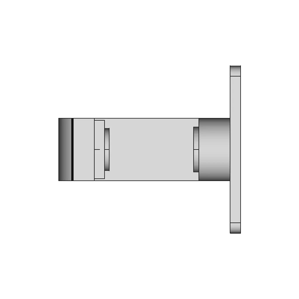 Exercise 118 - Standard Mechanical Component_0_90_degree_snapshot