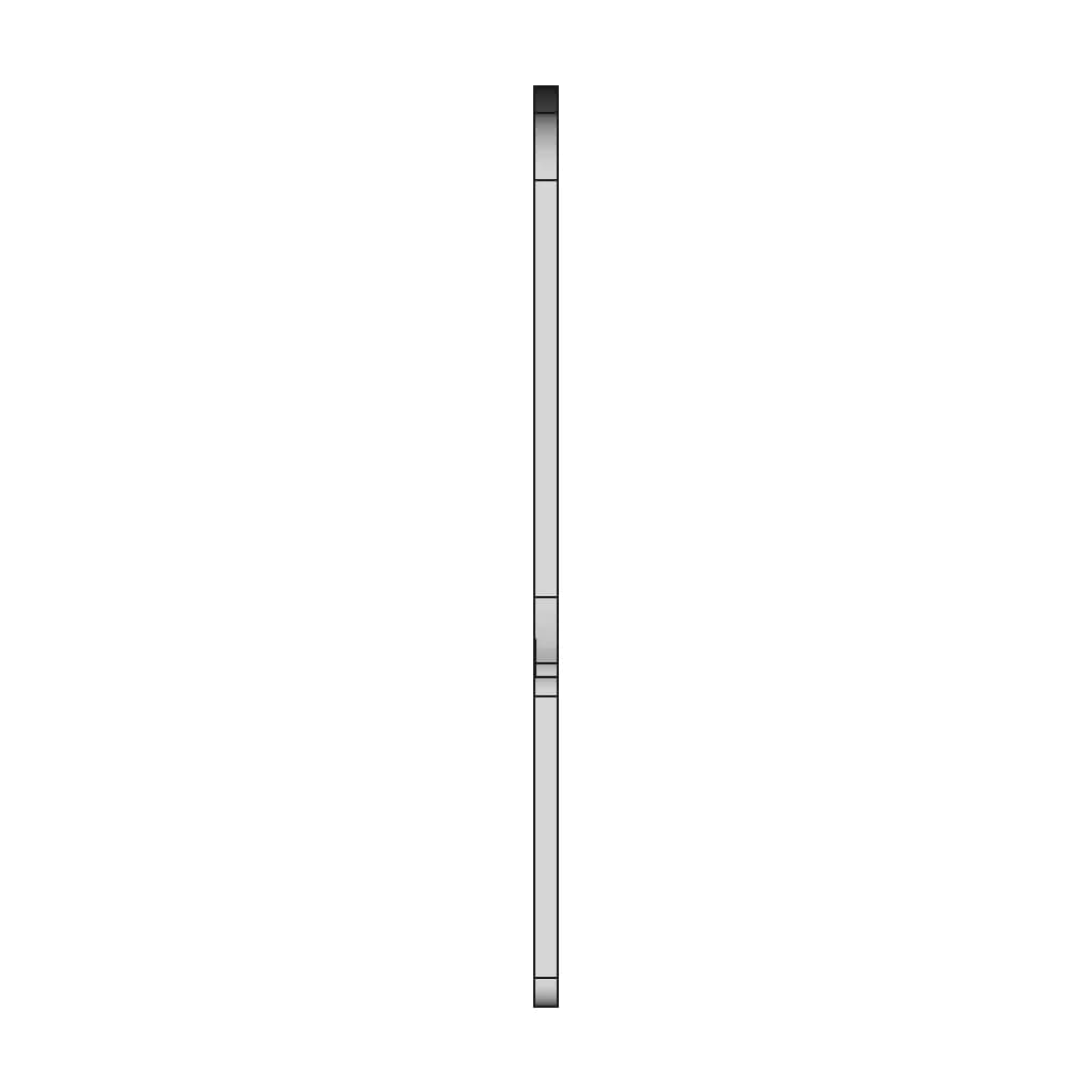 Chasis Velocista Amateur - Downloadable CAD Representation_0_90_degree_snapshot