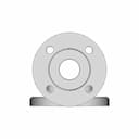 Check Valve | High-Quality CAD Model_0_0_degree_snapshot