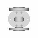 Check Valve | High-Quality CAD Model_90_0_degree_snapshot